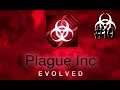Let's Play Plague Inc.: Evolved part 10 [Bio Weapon - Normal] (German / Facecam)