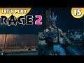 Let's Play Rage 2 PC Gameplay 👑 #015 [Deutsch/German][1440p]