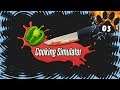 Let's Play - S1 - Cooking Simulator part 3