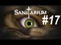 Let's play Sanitarium [BLIND] #17 - With our powers combined... everything's crazy
