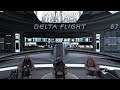 Let's Play Star Trek Online part 87 (Delta Flight)