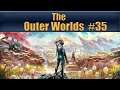 Let's Play The Outer Worlds - Part 35 - Charon