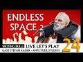 Let's Play Together mit Amplitude: Endless Space 2 (24) [Deutsch]