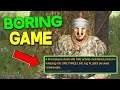 LETS TALK: Boring Game & Bad Updates... (Forum Discussion) - Mount & Blade II: Bannerlord