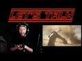 Let's Talk Live: FF7 Remake, PSO2 - Revisiting RE2 Remake on PC Modded (2/4/20)
