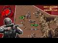 Liberation of Egypt South Nod 2 B - Nod Campaign Command and Conquer Tiberian Dawn