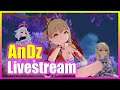 Livestream - AnDz Đang Nhắc Bạn Trong 1 Bình Luận  - Genshin Impact