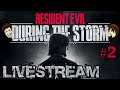 Livestream [During The Storm] - 2 - Gemütlicher Bummel [feat. Chriss]