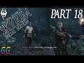 LIVESTREAM | PC | Skyrim: Special Edition PART 18