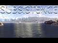Looks like a Great Place to Fish - EP05 | Subsistence