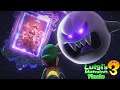 Luigi's Mansion 3 - Part 10 [Finale]: Checking Out