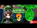 Luigi's Mansion 3- Part 3(Playthrough)