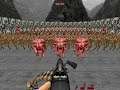 (LZDoom) Mod Brutal Doom V21 Weapons Only V2 Download Link/Link De Descarga