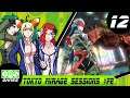 MAGames LIVE: Tokyo Mirage Sessions #FE Encore -12-