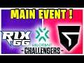 MAIN EVENT ! RIXGG vs VGIA Highlights - VCT Stage 3 EU Challengers
