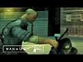 Manhunt - Scene 15 - Press Coverage (Playthrough/Walkthrough)