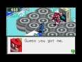 Mega Man Battle Network 2 - Part 16: Stopping MagnetMan on the Plane