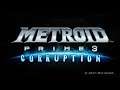 Metroid Prime 3 Corruption USA - Nintendo Wii