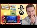 Metroid Prime 4 Switch, Leak or Fake ?! Animal Crossing Switch, PS5 & Xbox Game Pass Mobile...