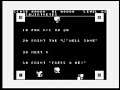 Micro Mouse goes de-bugging by Lothlorien (ZX81)
