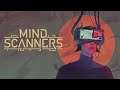 Mind Scanners - Launch Trailer