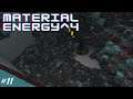 [Minecraft][CZ] Material Energy^4 | #11