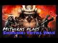 Mithiras plays - Shogun: Total War (Mori Clan) - Ep. 05 - Removing the Shimazu