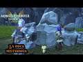 Monster Hunter Stories 2 #10 - La roca misteriosa