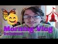 Morning Vlog 73 "Dollywood!"