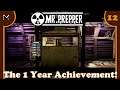 Mr Prepper: 1 Year Achievement! Mine Level 7 - Round 2! (#12)