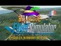 [MSFS] Microsoft Flight Simulator- Episode 24- Normandy Nieuport