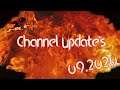 My Channel Update's - 09.2020 - Inferno912
