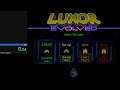 My first time of speedrunning Luxor Evolved (casual difficulty)