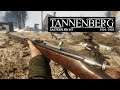 My lovely Berdan 2 | Tannenberg Eastern Front