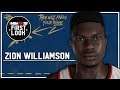 NBA 2K19 - How To Create Zion Williamson (Version 3)
