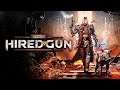 Necromunda: Hired Gun - Official Reveal Trailer (2021)