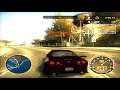 Need for Speed Most Wanted   (Quick play races)