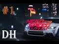 Need for Speed Payback WalkThrough GamePlay Part #1