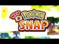 New Pokemon Snap Ep. 1- Day Two Edition