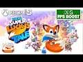 New Super Lucky’s Tale com FPS BOOST no Xbox Series S | Gameplay em 60FPS (o jogo chega a 120fps!)
