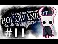 No Match for ME, Boss! | Let's Play Hollow Knight #11