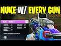 Nuke with Every Gun in Call of Duty Mobile! - ICR-1 Assault Rifle