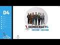 Opening Run! ~~ Let's Play Democracy 4! Shy Against America! #1