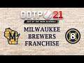 Out of the Park Baseball 21: Milwaukee Brewers Franchise [Ep 8]