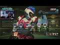 Overwatch Insane Moira & Ana Gameplay By mL7 -Feat Kabaji-