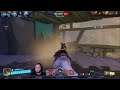 Paladins, ce soir on chill ; En route vers les 400 follows ^^ :D Merci a tous !!!