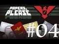 Papers, please - Ep 4
