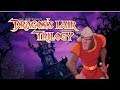 Part 4 - Dragon's Lair 2 - Time Warp! - Musically Challenged!