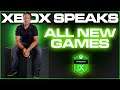 Phil Spencer Speaks ALL New Xbox Series X Games Optimized for Next Generation 2020 | PS5 & Xbox News
