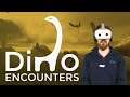 Philip Plays Dino Encounters on Oculus Go (Beta Preview)